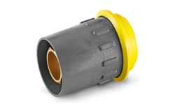 Engate Rápido de Roca M22x1,5 Karcher 2.115-000.0