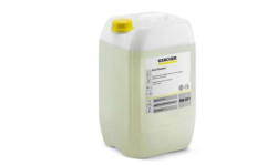 Karcher Shampoo Escova Classic Compatível com Cera RM 811 30L Karcher