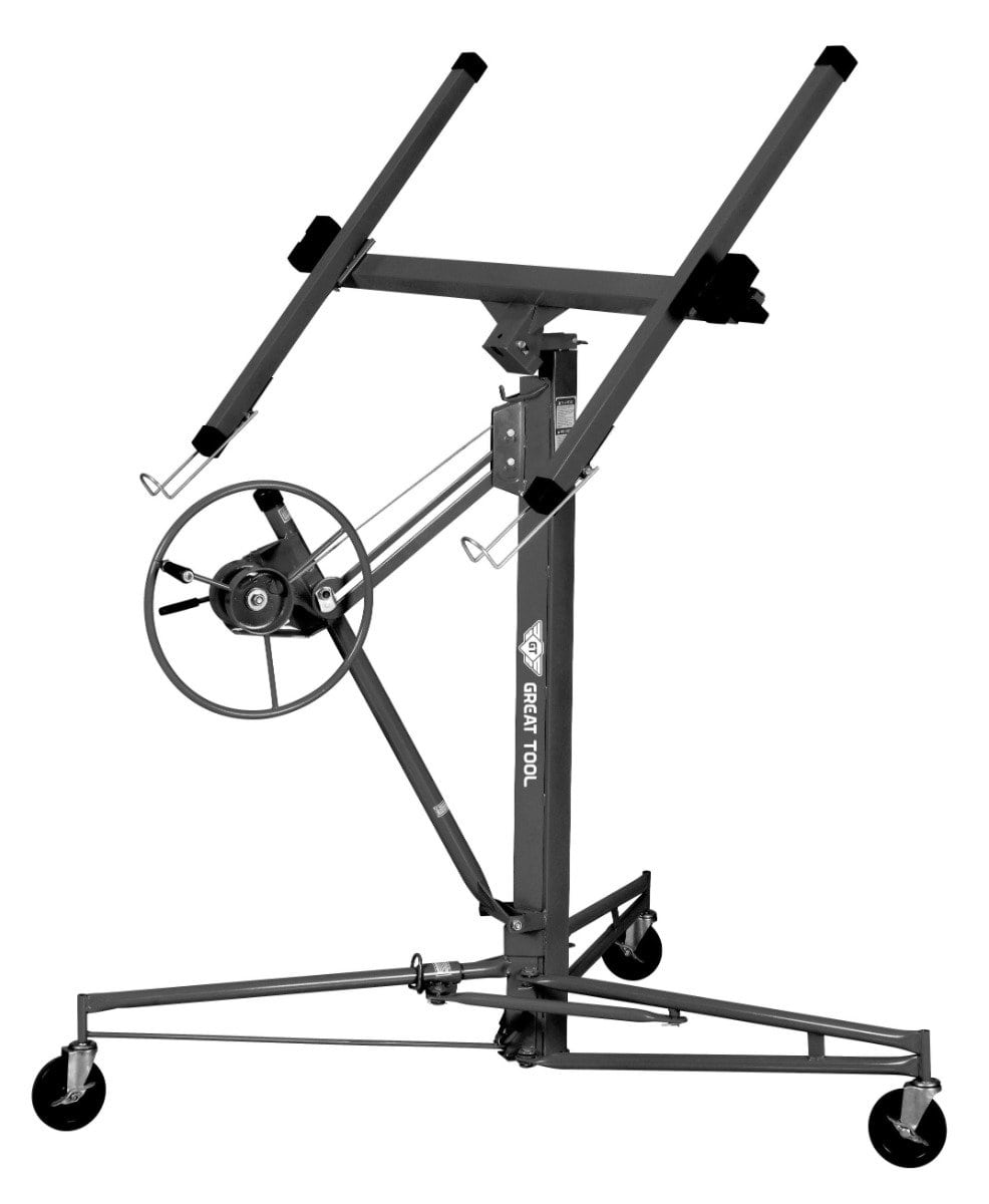 Elevador de Placas de Gesso 3.35m Great Tool GTCOEL33568
