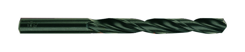 Brocas HSS-G para metal com conjunto industrial 12 mm x 151 mm - 5 Pcs Bahco 4515-12.00-5P