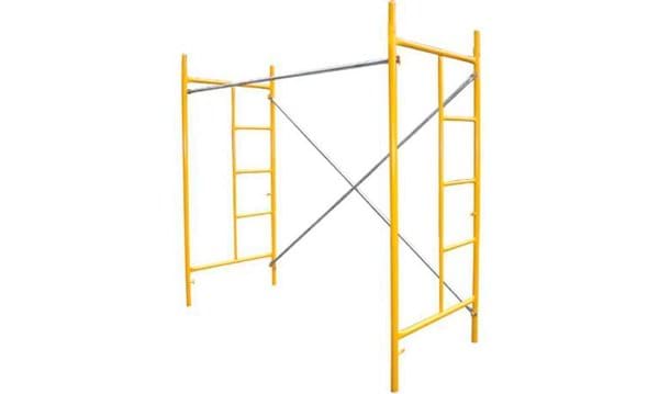 Andaime Completo 2m E.04010.4210