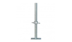 Extensor Rosca Regulável Galvanizado 50cm SIRL E.04510.3055
