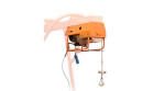 Guincho Para Cavalete Pórtico 500Kg 400V GREAT TOOL SG500 TRI