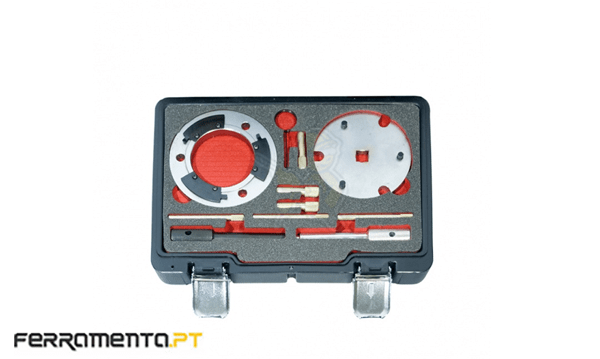 Jogo de sincronização para motor Ford Kroftools 1512