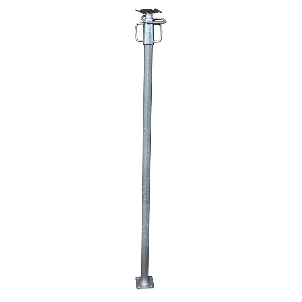 Escora Metálica Ajustável 1,7MT-3MT Galvanizada Sirl P.00048.3000G