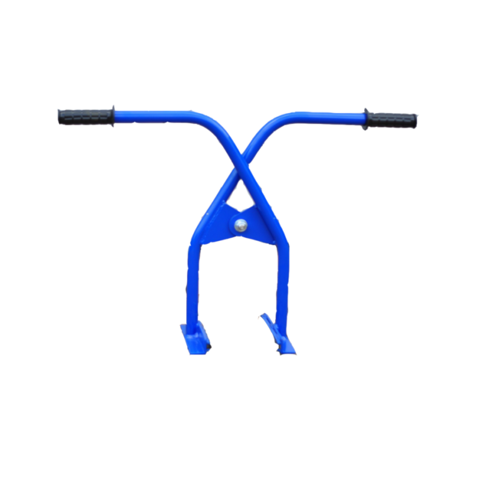 Pinça Manual para Lancil 80-450mm Sirl U.02000.01007