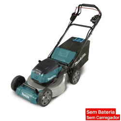 Corta-relvas 18Vx2 LXT 46cm Makita DLM465Z