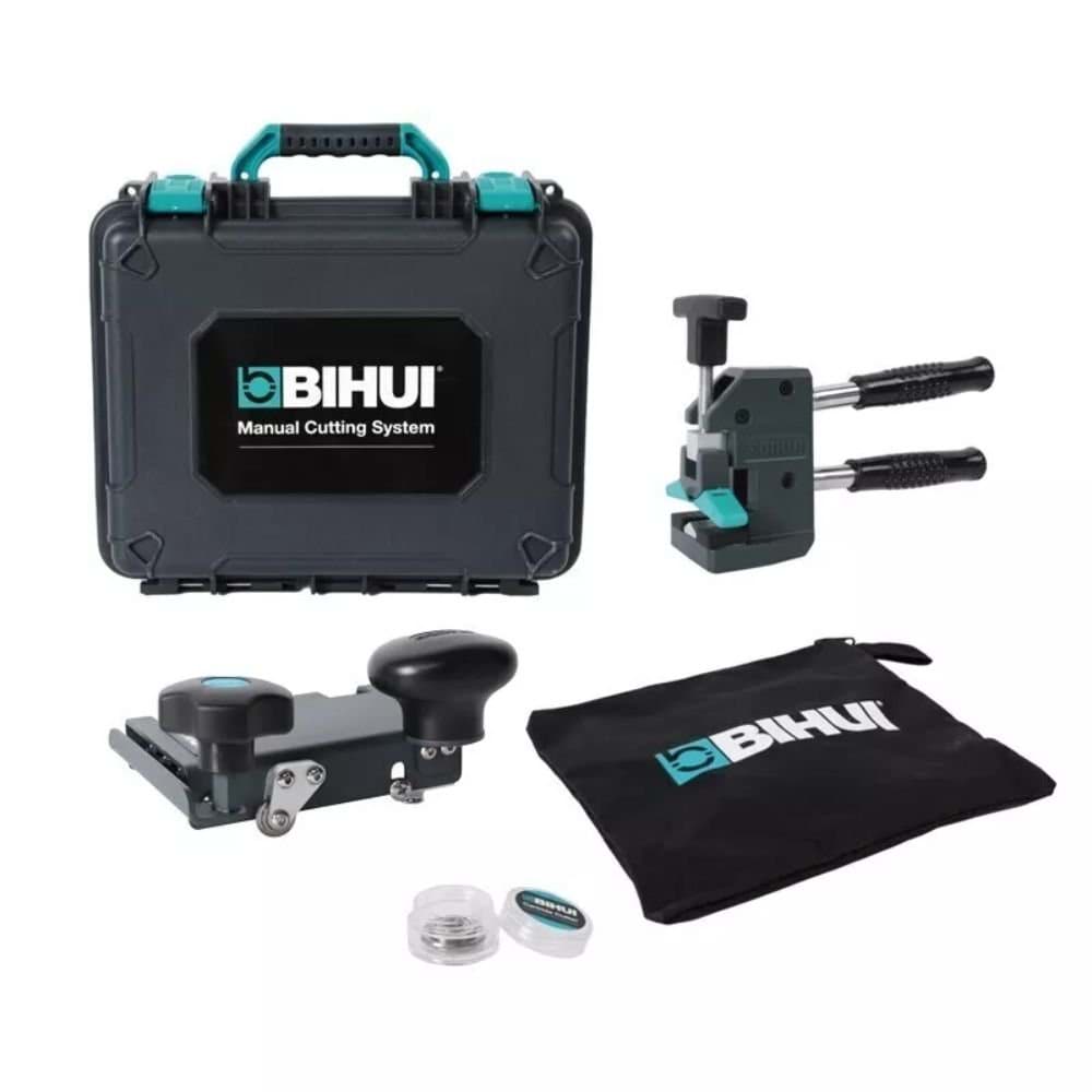 Cortadora Manual para Ceramica / Azulejos Sem Guias BIHUI LFMC5