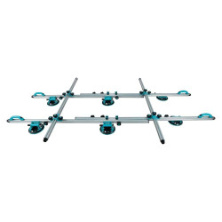 Sistema de Transporte Clássico 200kg Bihui LFCSV6