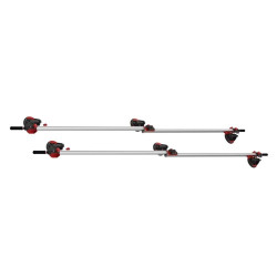 Sistema de Transporte p/ Cerâmicas Ergo Tile Trans Rubi 28906