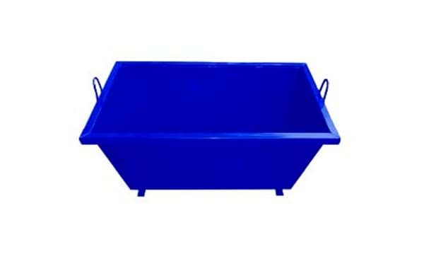 Cuba De Mortero 300L SCM300 Great Tool 