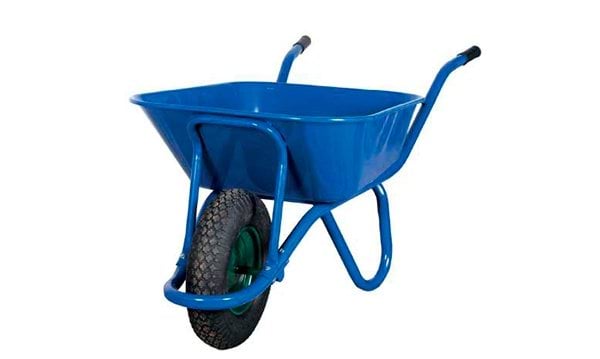 Carro de Mão F2 LV EVO U.04000.1700