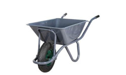 Carrinho de Mão F1 com Roda Pneumática Reforçada U.04000.1707