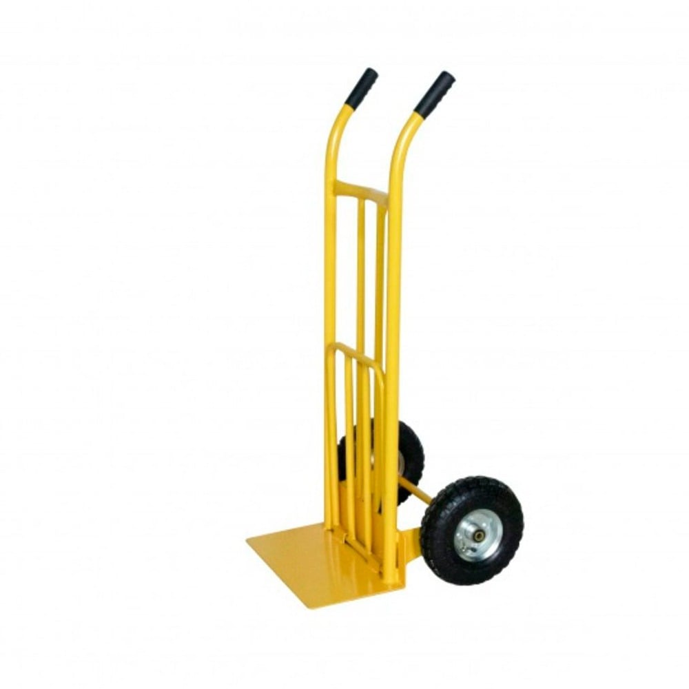 Carro de Armazém Reforçado SCT Sirl U.04500.1275 