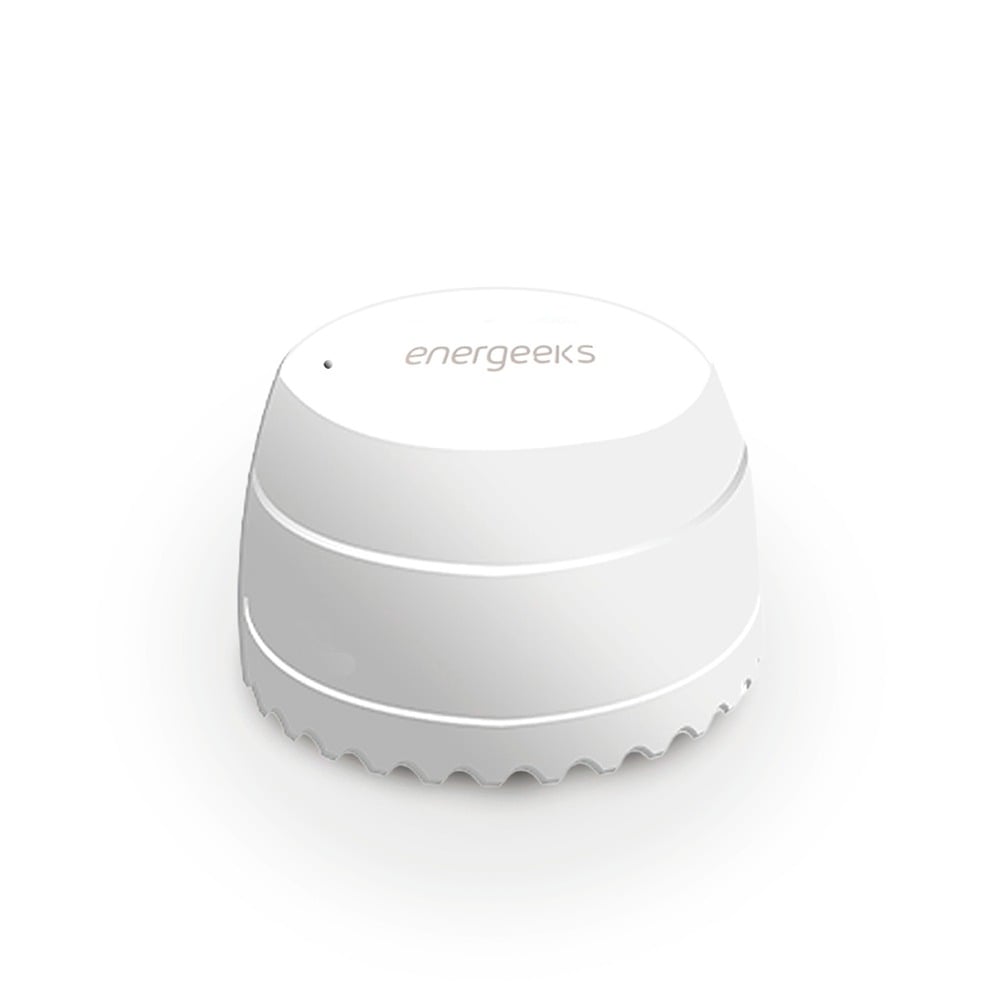 Detector de Inundação Wi-Fi Energeeks EG-SIW001