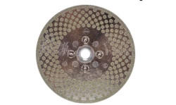 Disco de Corte e Desbaste Ecd 115 Rubi 31964