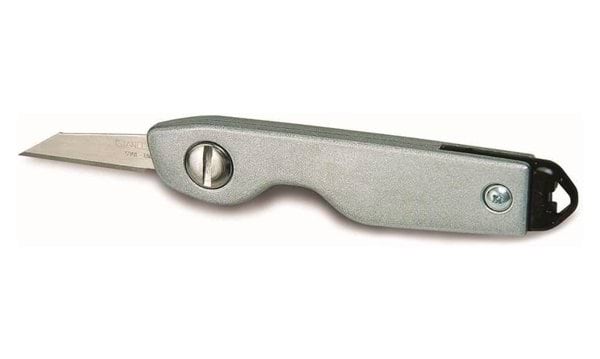 Faca de Bolso Dobrável Stanley 0-10-598