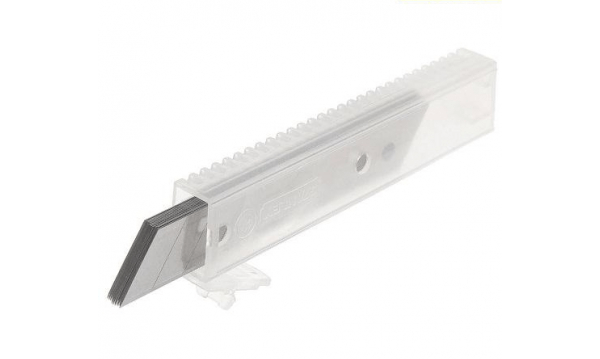 Lâmina para X-Atos 18mm 10Un Stanley 0-11-301