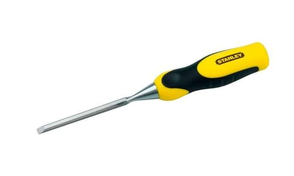 Formão com Lâmina em Liga de Aço 20 mm Stanley 0-16-878