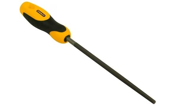 Lima Redonda 200mm Stanley 0-22-44