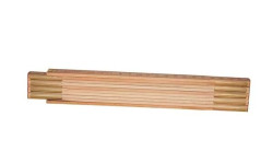 Fita Métrica Dobrável 2M Stanley 0-35-455