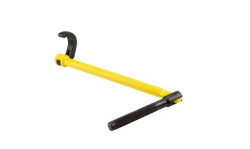 Chave Ajustável Para Lavatórios Stanley 0-70-453