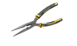 Alicate de Pontas Longas 200mm Stanley 0-89-870