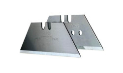 Lâmina de Faca Trapezoidal 19x62mm Stanley 1-11-916