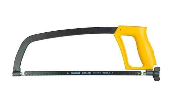 Serra Arco Para Metais Stanley 1-15-122