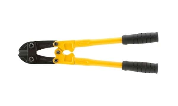 Tesoura De Corte De Ferro Tubular Stanley 1-17-750