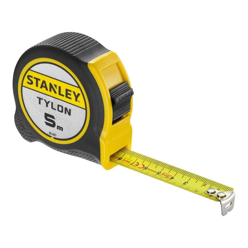 Fita Métrica TYLON 5MX19MM Stanley 1-30-697
