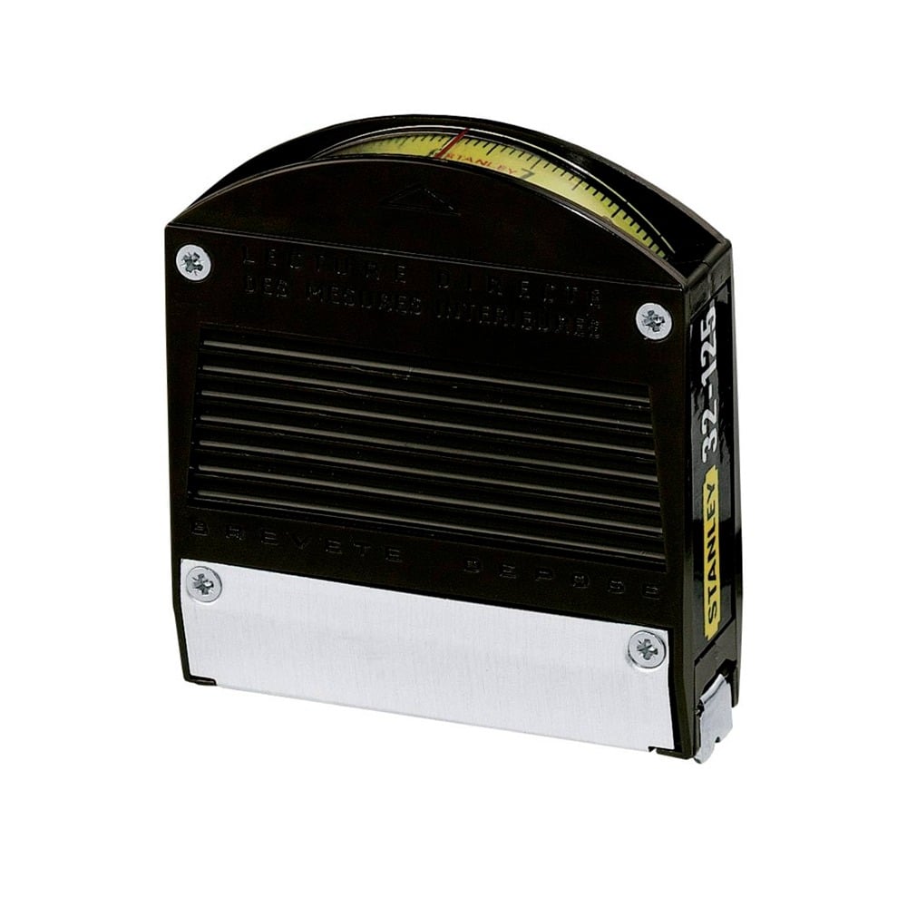 Fita Métrica Panorâmica Stanley 1‑32‑125 