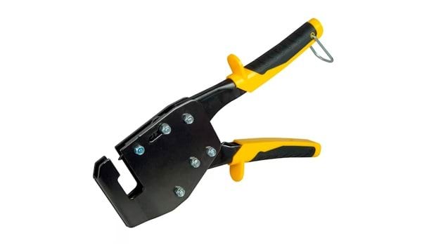 Punçadora De Perfis Monomanual Stanley  1-69-100