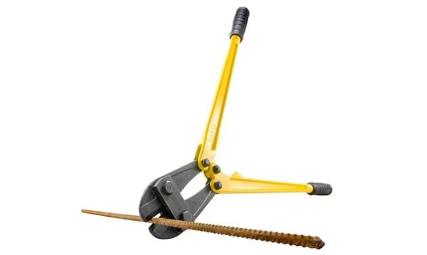 Tesoura De Corte De Ferro Forjado Stanley 1-95-564