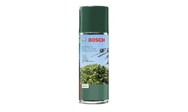 Spray lubrificante 250ml Bosch 1609200399