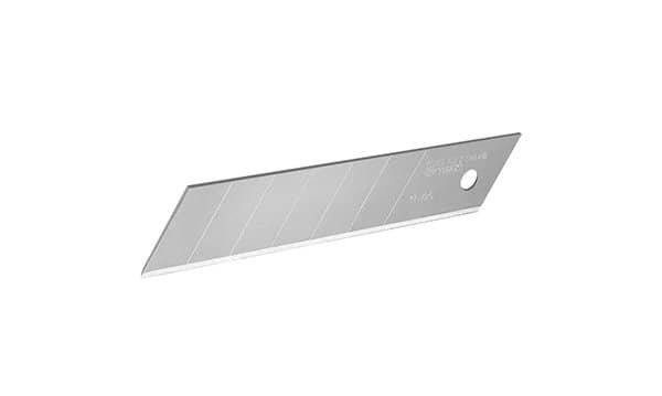 Lâminas FATMAX 25mm Stanley 3-11-725