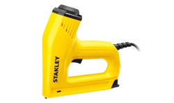 Agrafador/Pregadora Tipo G e prego J Stanley 6-TRE550