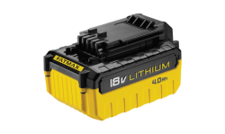 Stanley Bateria LÍTIO 18V 4,0AH FMC688L-XJ