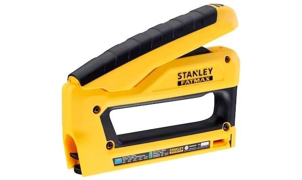 Agrafador com Botão Dianteiro FATMAX STANLEY FMHT0-80551