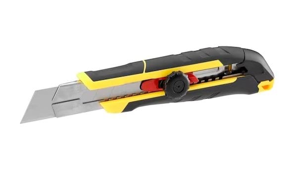 X-ato com Roda de Bloqueio 25mm Stanley FMHT10330-0