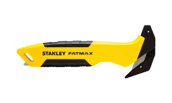 Cortador de Embalagens STANLEY FMHT103580