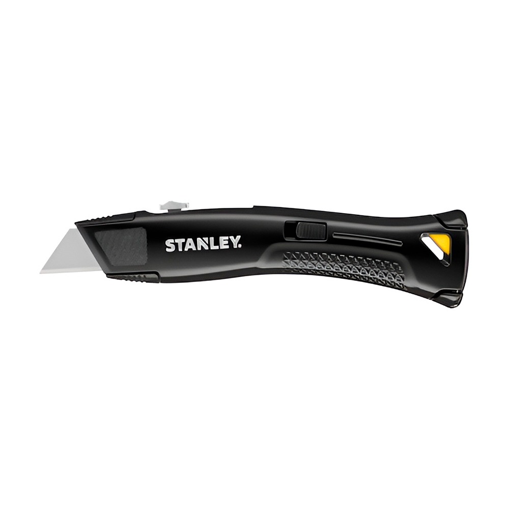 Faca Heavy Duty Lâmina Retrátil STANLEY FATMAX FMHT10504-0