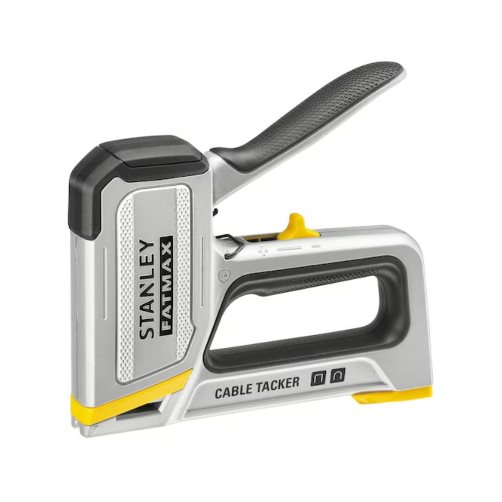 Multi-Agrafador FATMAX 3 em 1 para cabos STANLEY FMHT70100-0