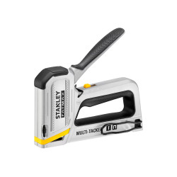 Agrafador/multi‑tacker 2‑em‑1 Stanley FMHT70250‑0
