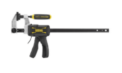 STANLEY Grampo Híbrido FATMAX 300mm FMHT83006-0