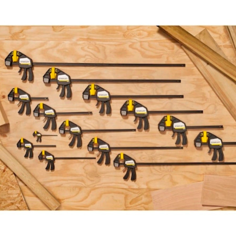 Grampo FatMax Monomanual L 450mm Stanley FMHT83275-0
