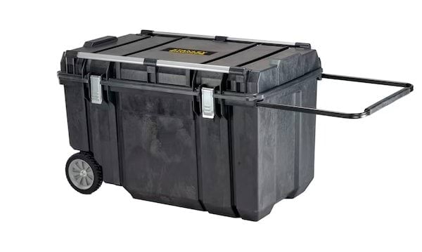 STANLEY Arca de Transporte 240L FATMAX  FMST1-75531