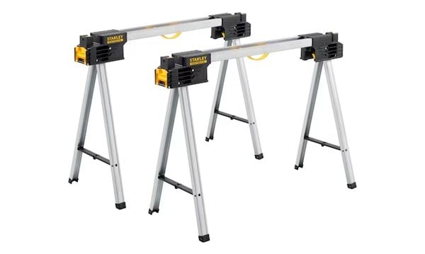 Cavalete Dobrável Fatmax Stanley FMST1-75763