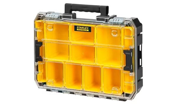 Organizador PRO-STACK FATMAX  STANLEY FMST82967-1