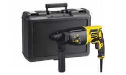 Martelo Combinado FATMAX 750W Stanley SFMEH200K-QS